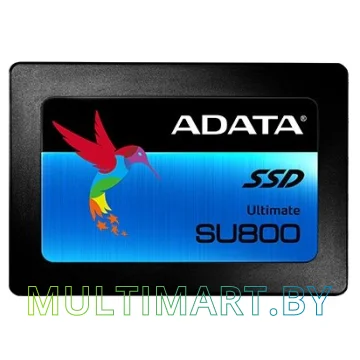 SSD диск A-Data Ultimate SU800 128GB (ASU800SS-128GT-C)